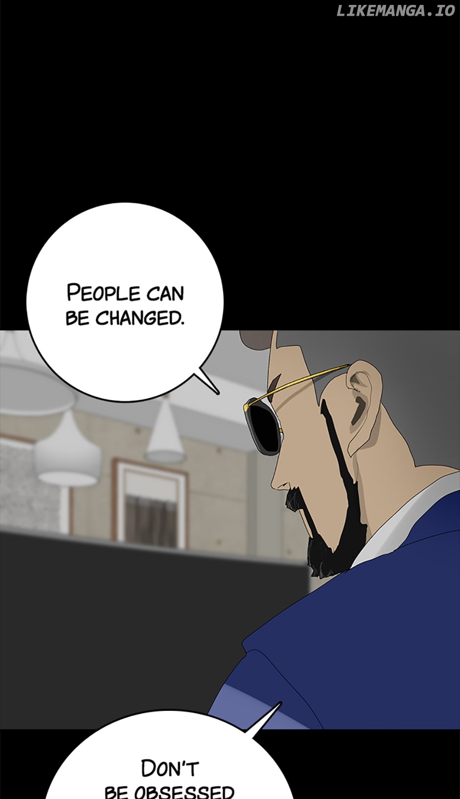 Vengeance (Tapas) Chapter 42 - page 77