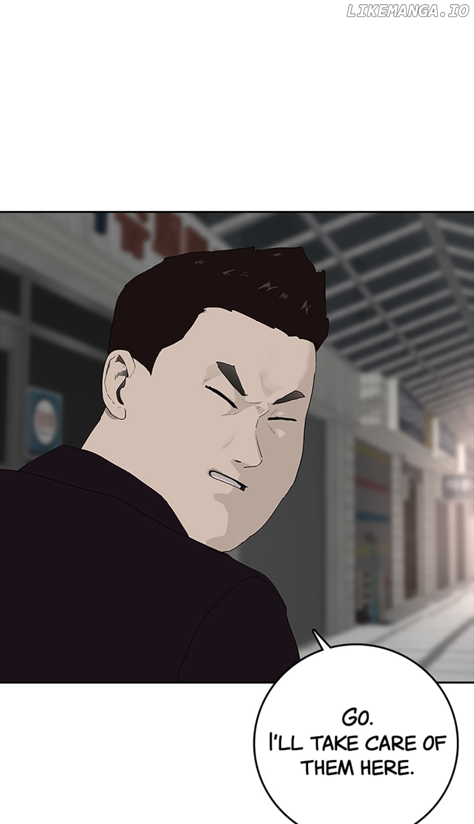 Vengeance (Tapas) Chapter 42 - page 84