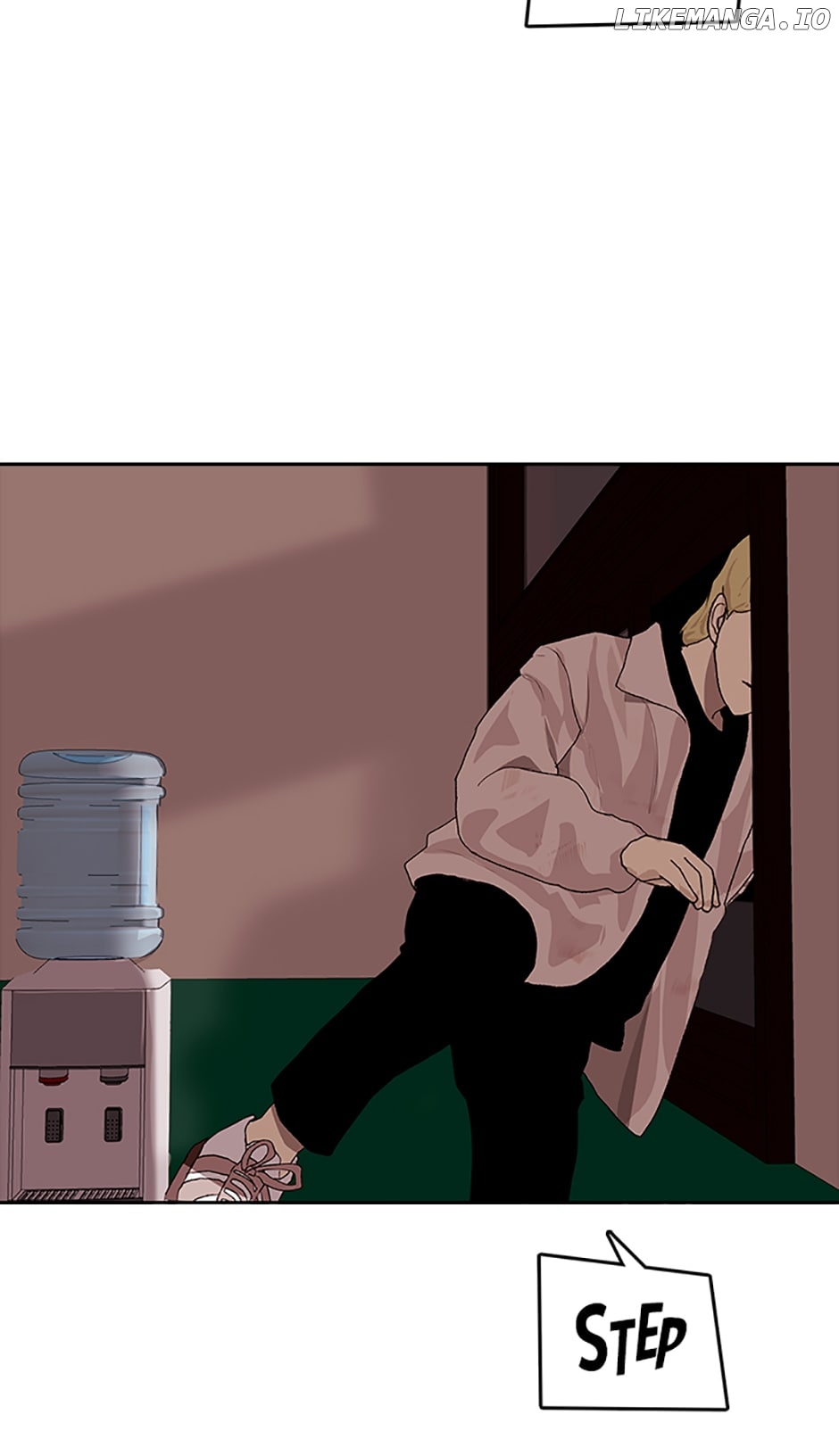Vengeance (Tapas) Chapter 43 - page 13