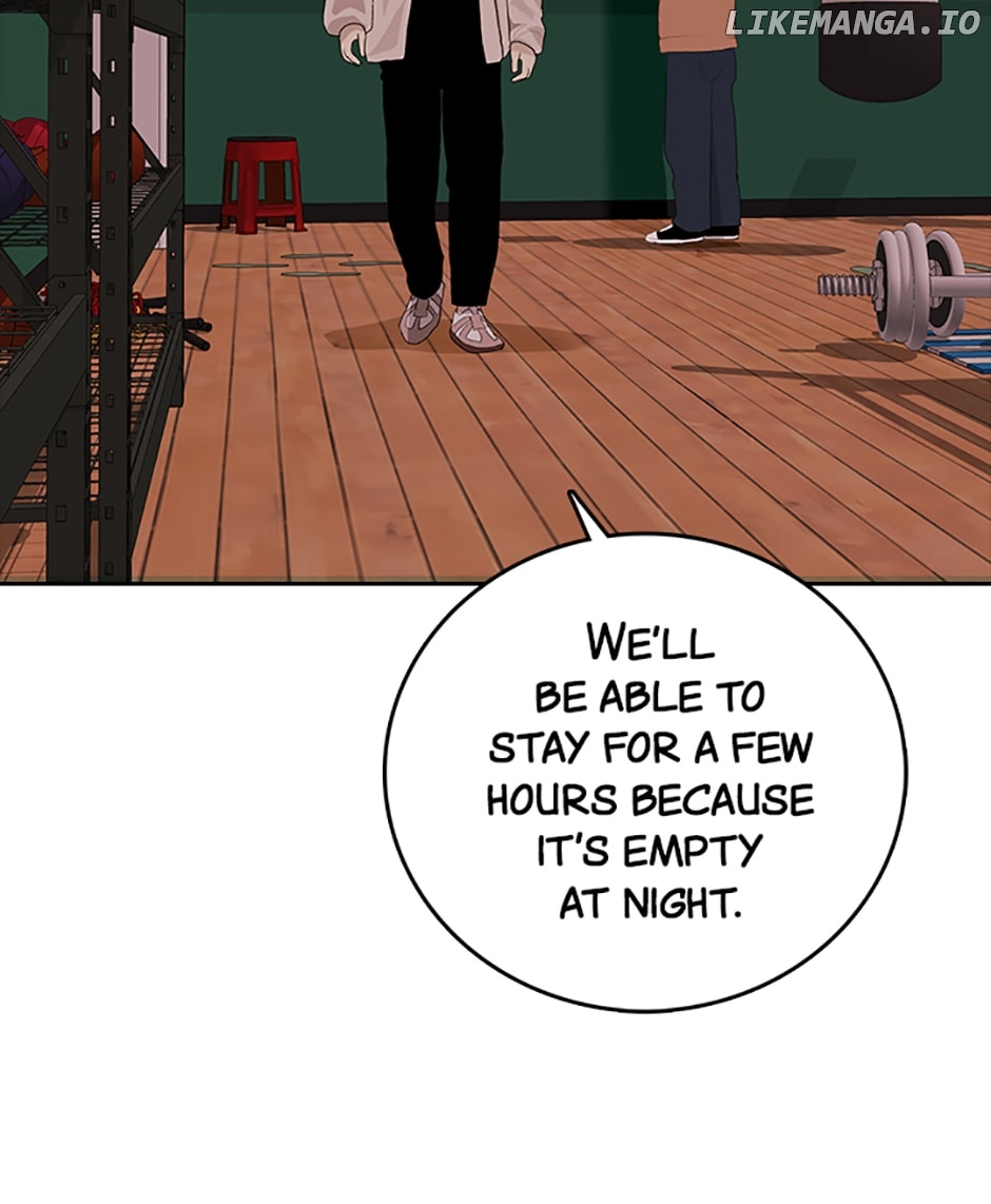 Vengeance (Tapas) Chapter 43 - page 15