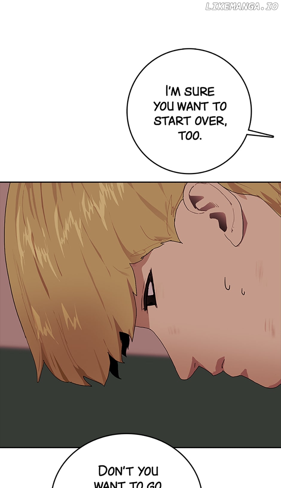 Vengeance (Tapas) Chapter 43 - page 24