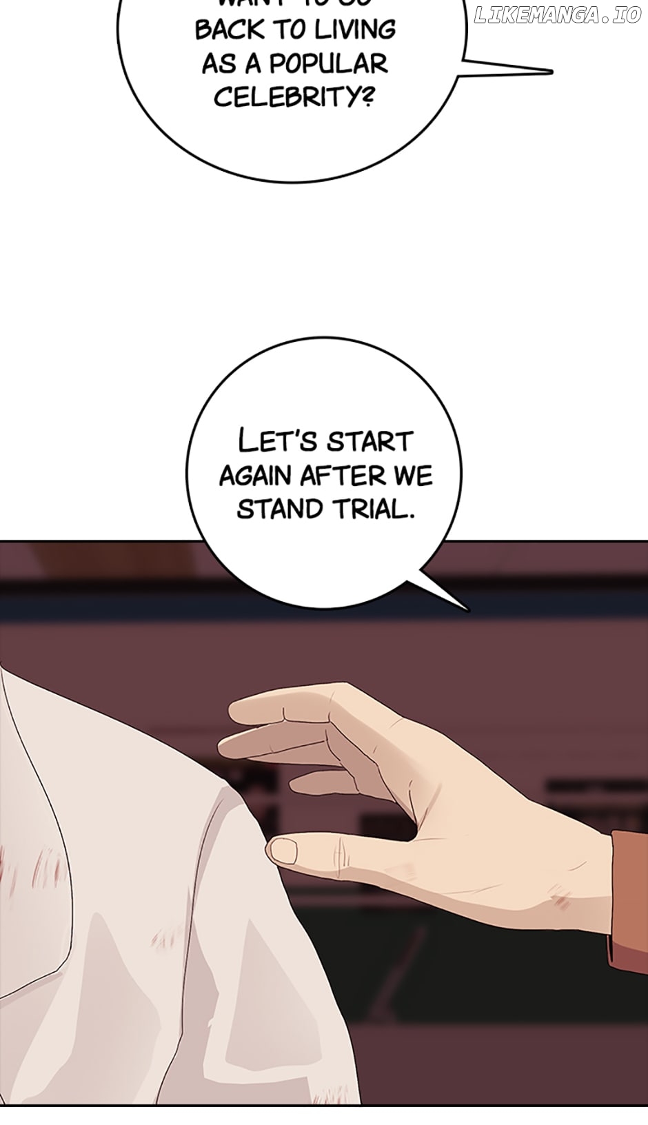 Vengeance (Tapas) Chapter 43 - page 25