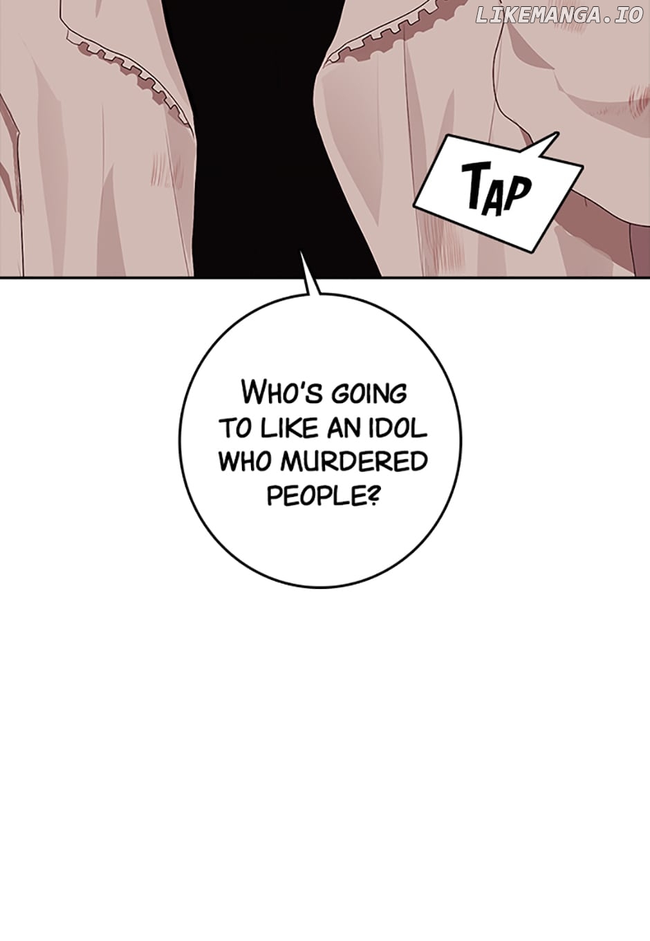 Vengeance (Tapas) Chapter 43 - page 27