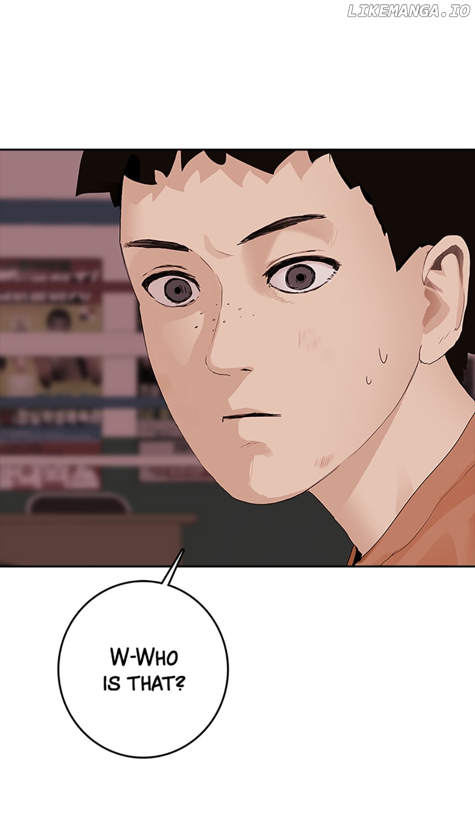 Vengeance (Tapas) Chapter 43 - page 36