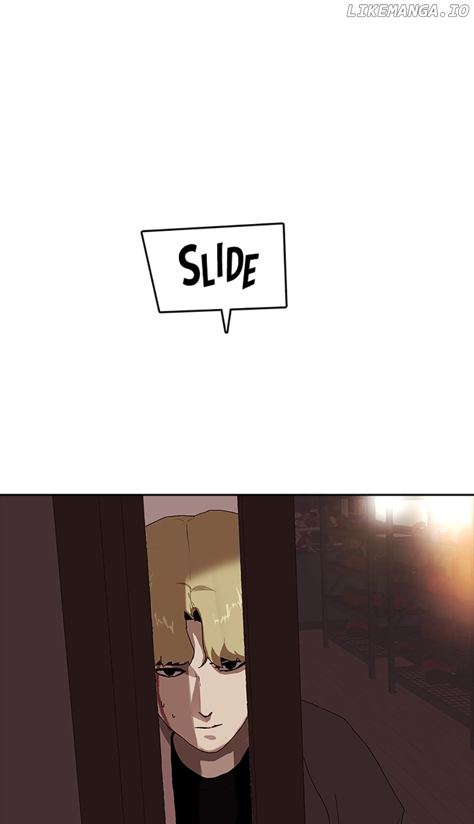 Vengeance (Tapas) Chapter 43 - page 37
