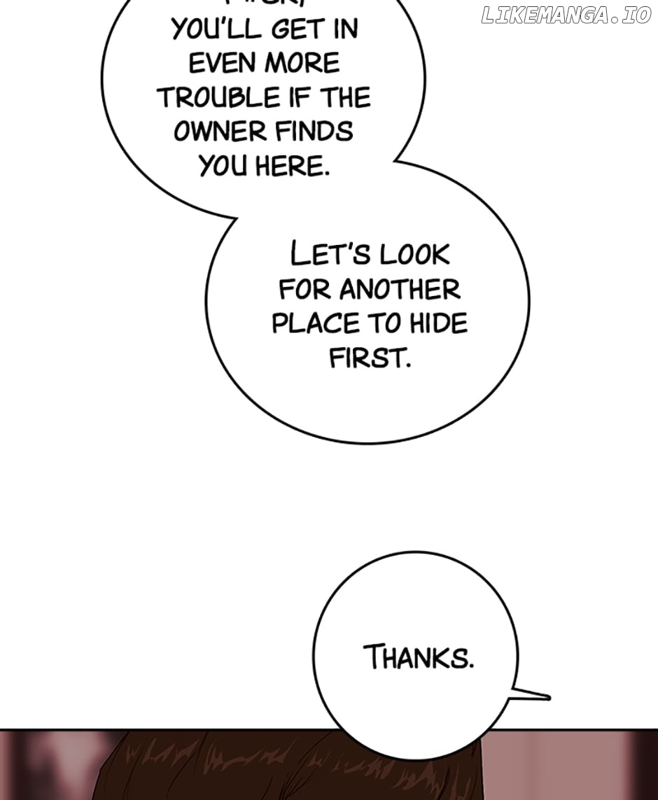 Vengeance (Tapas) Chapter 43 - page 46