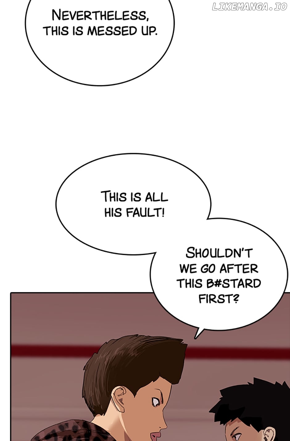 Vengeance (Tapas) Chapter 43 - page 50