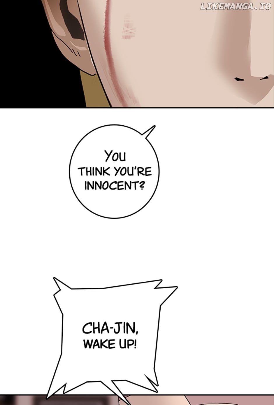 Vengeance (Tapas) Chapter 43 - page 62