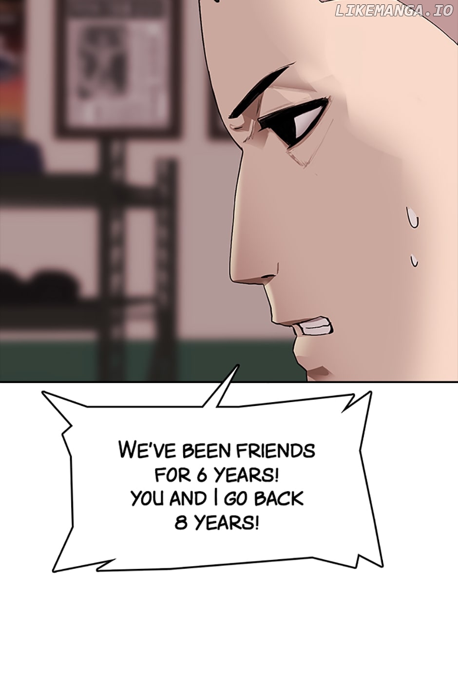 Vengeance (Tapas) Chapter 43 - page 63