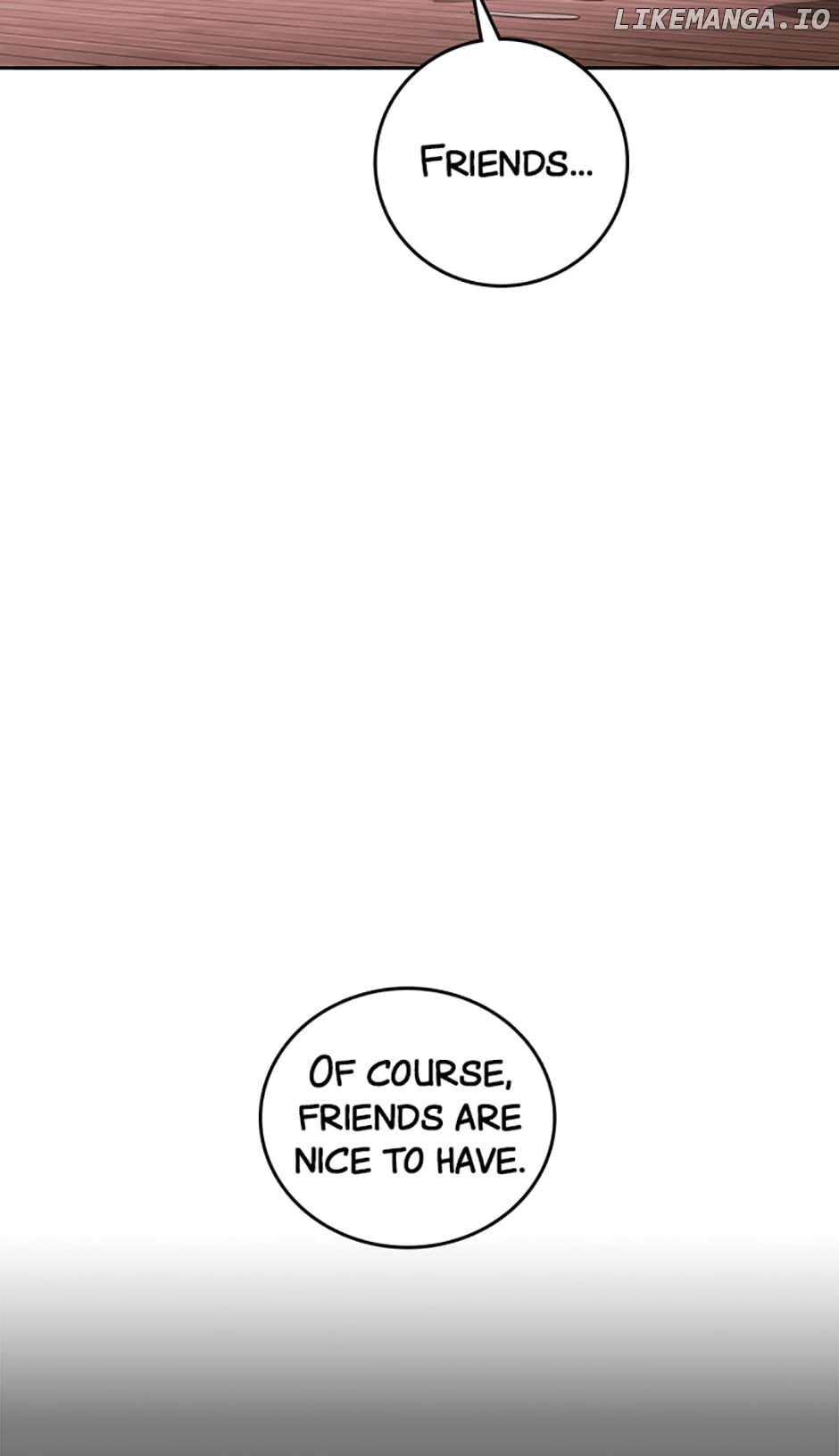 Vengeance (Tapas) Chapter 43 - page 65
