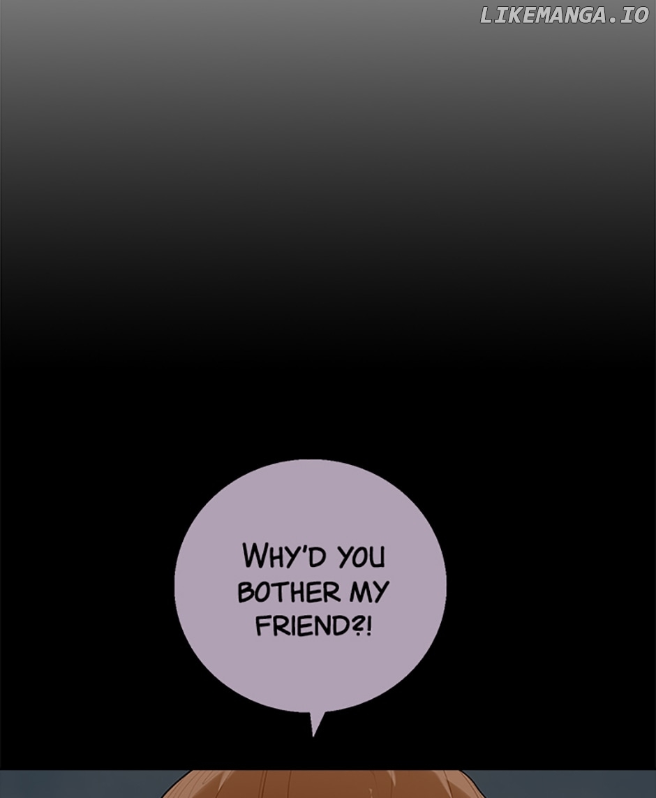 Vengeance (Tapas) Chapter 43 - page 66