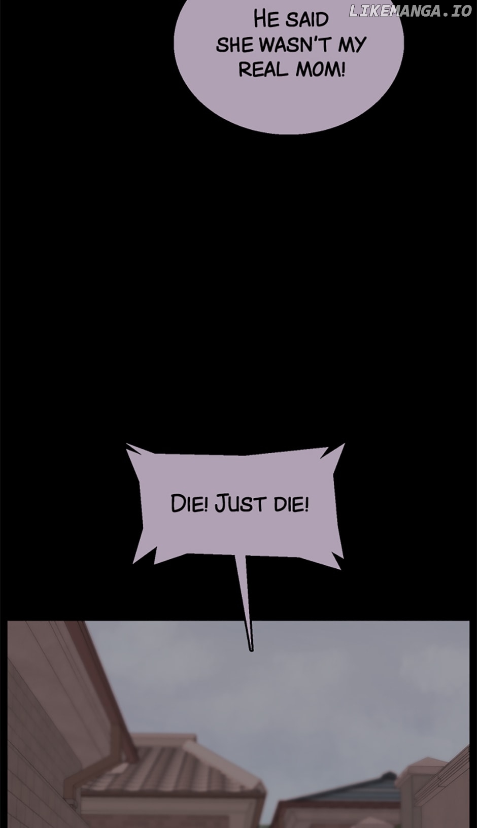 Vengeance (Tapas) Chapter 43 - page 69