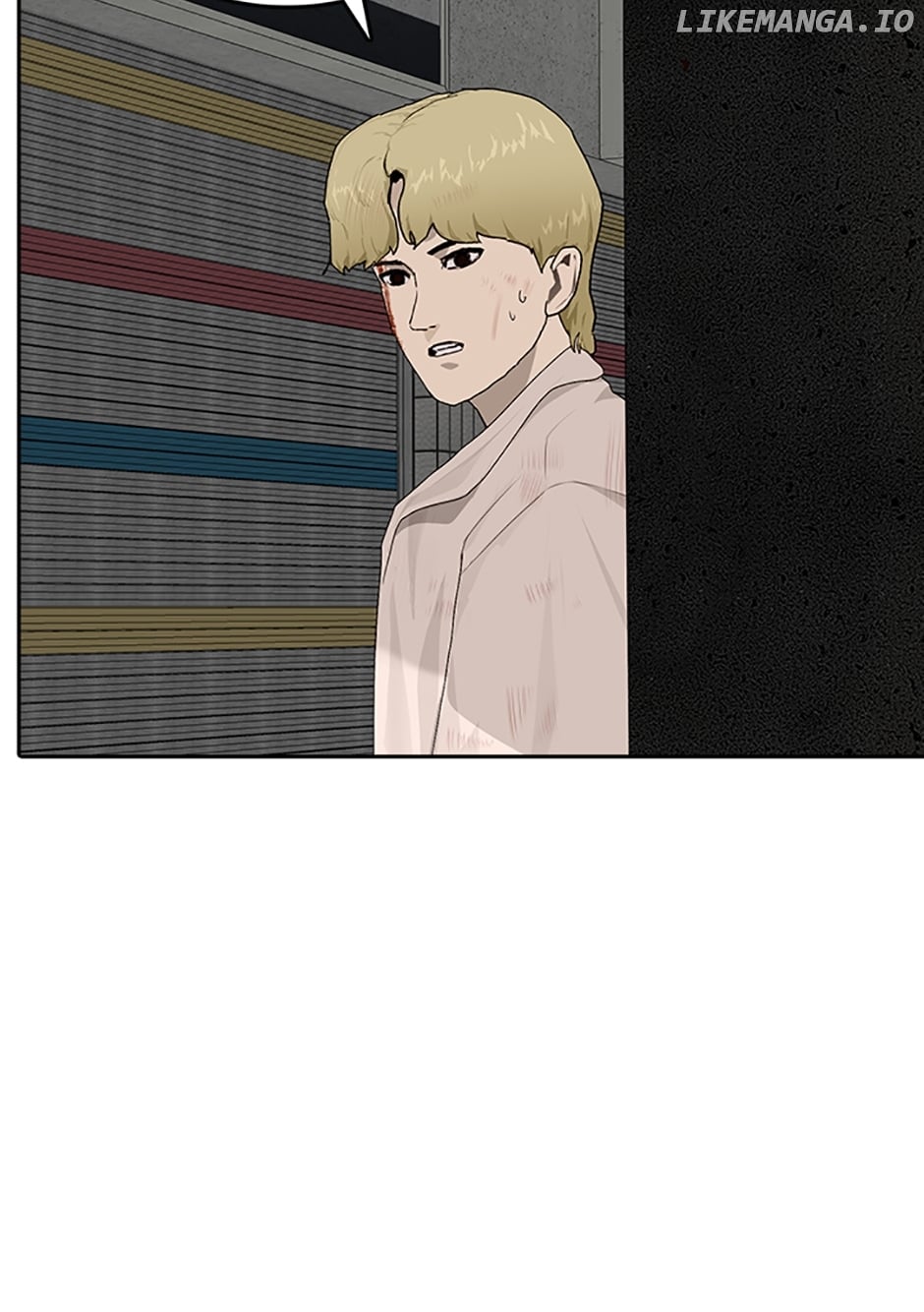 Vengeance (Tapas) Chapter 43 - page 8