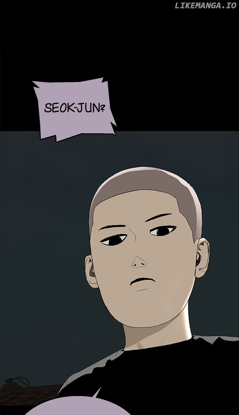 Vengeance (Tapas) Chapter 43 - page 72