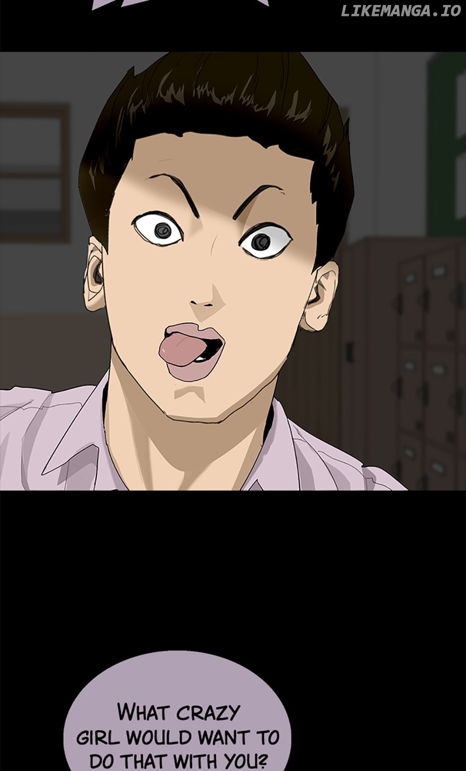 Vengeance (Tapas) Chapter 43 - page 74