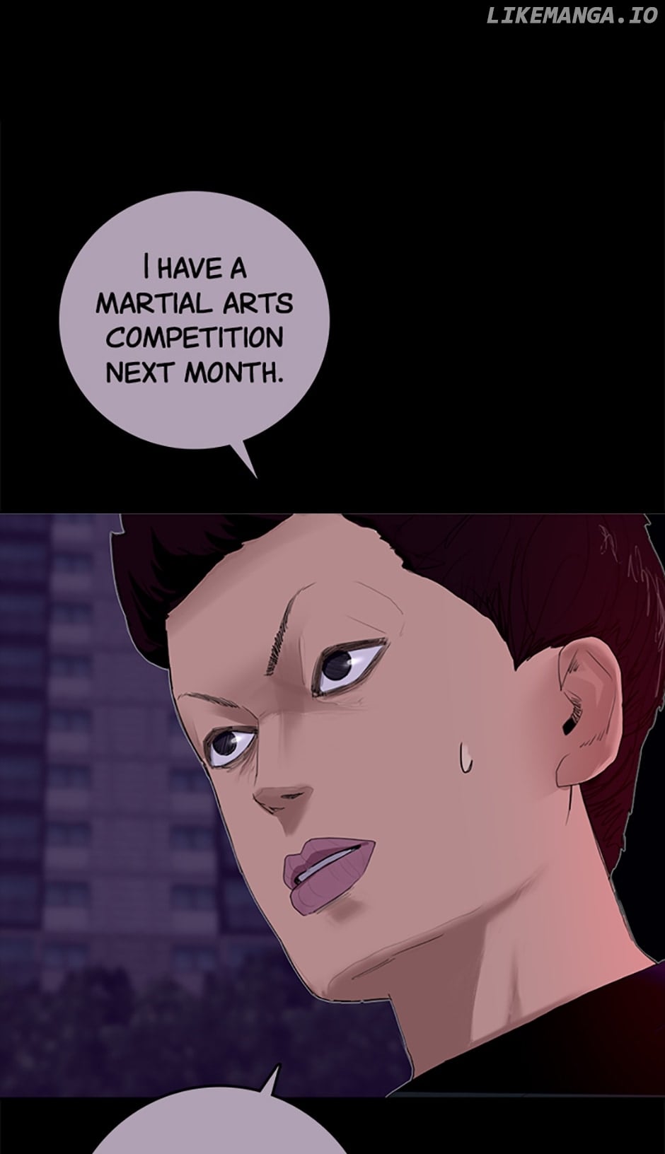 Vengeance (Tapas) Chapter 43 - page 84