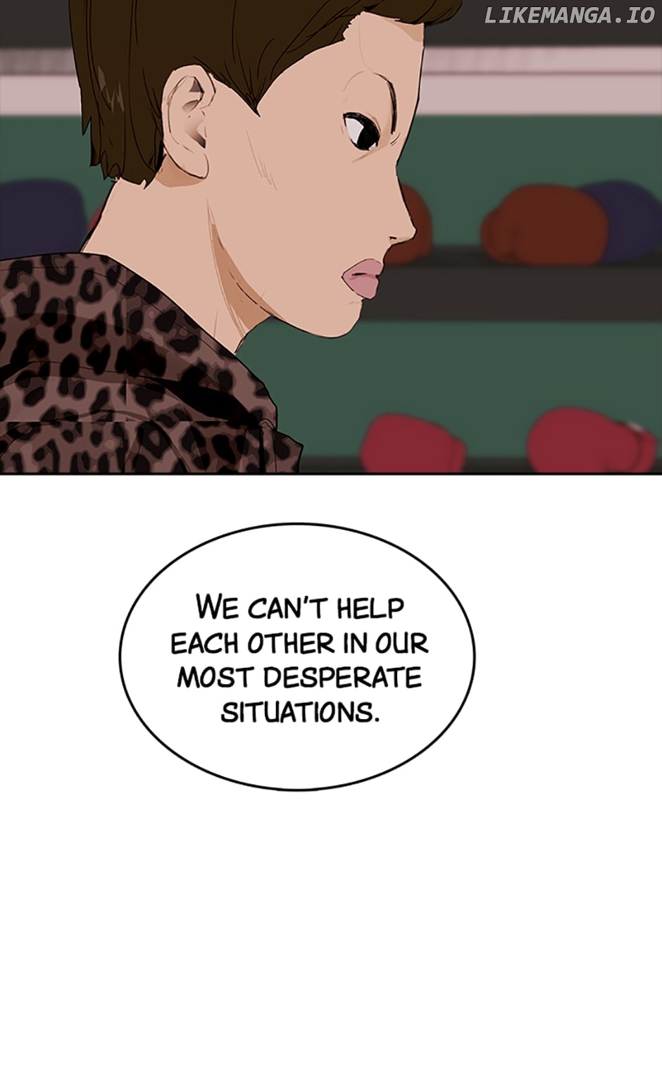 Vengeance (Tapas) Chapter 43 - page 90