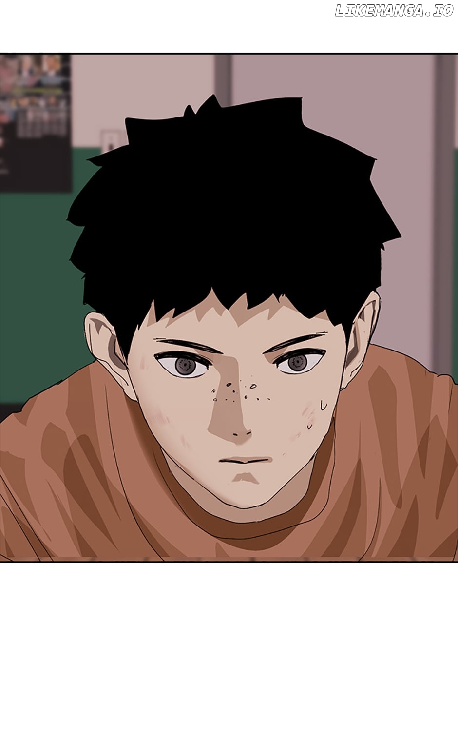 Vengeance (Tapas) Chapter 43 - page 91