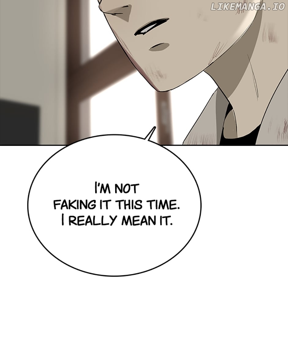 Vengeance (Tapas) Chapter 44 - page 77