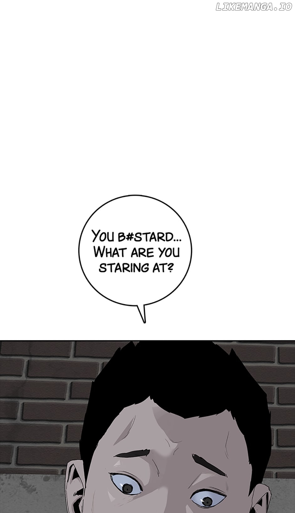Vengeance (Tapas) Chapter 45 - page 33