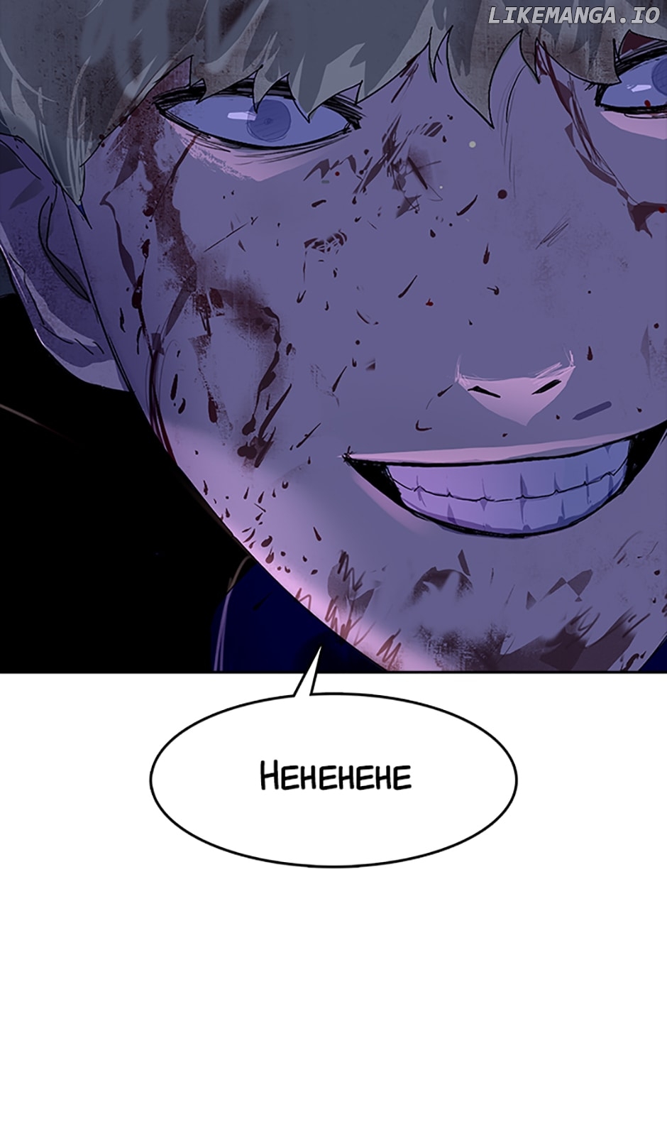 Vengeance (Tapas) Chapter 45 - page 91