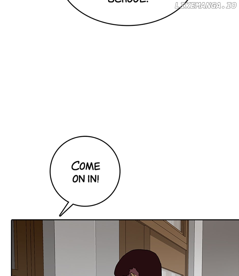 Vengeance (Tapas) Chapter 46 - page 3