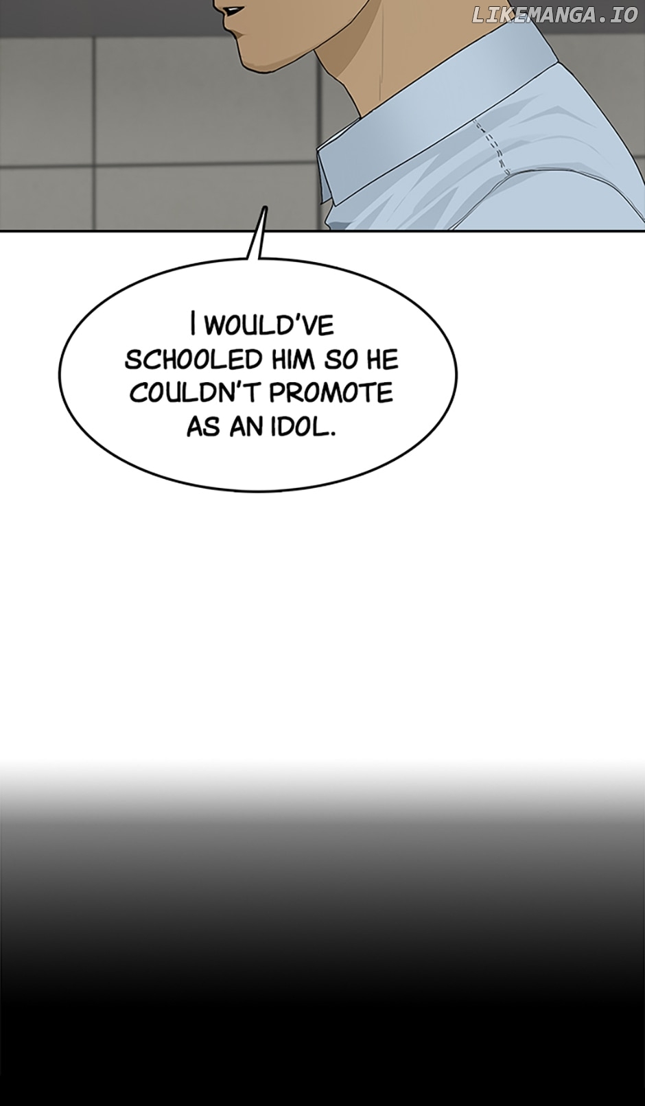 Vengeance (Tapas) Chapter 46 - page 28