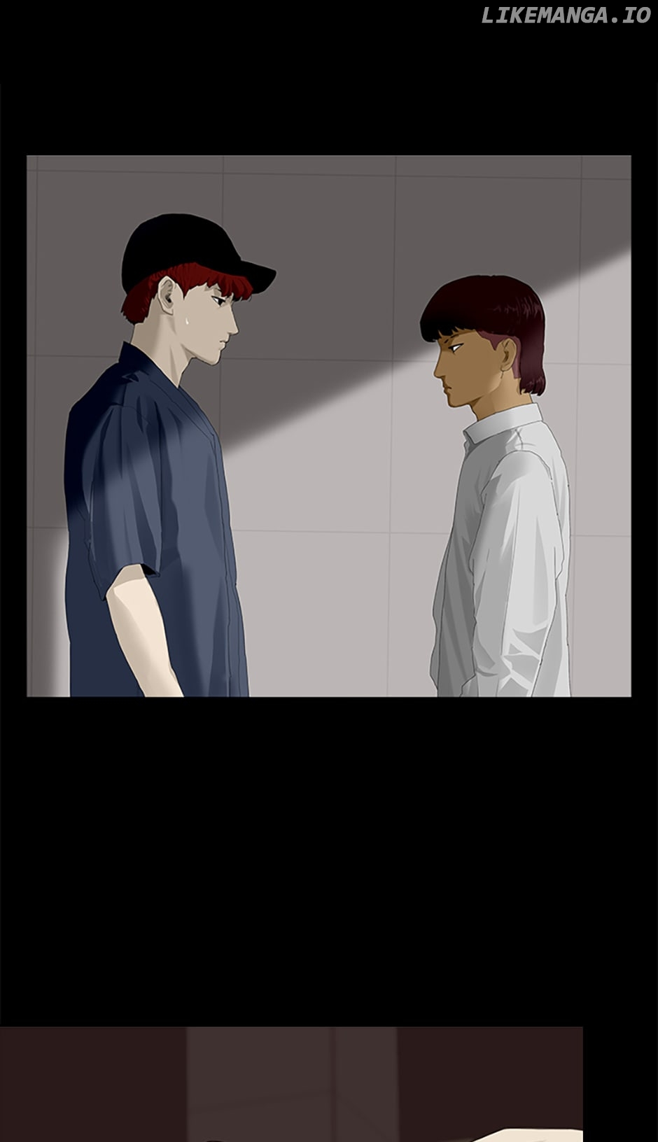 Vengeance (Tapas) Chapter 46 - page 29