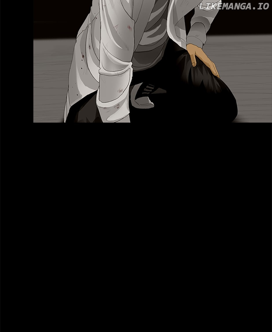 Vengeance (Tapas) Chapter 46 - page 31