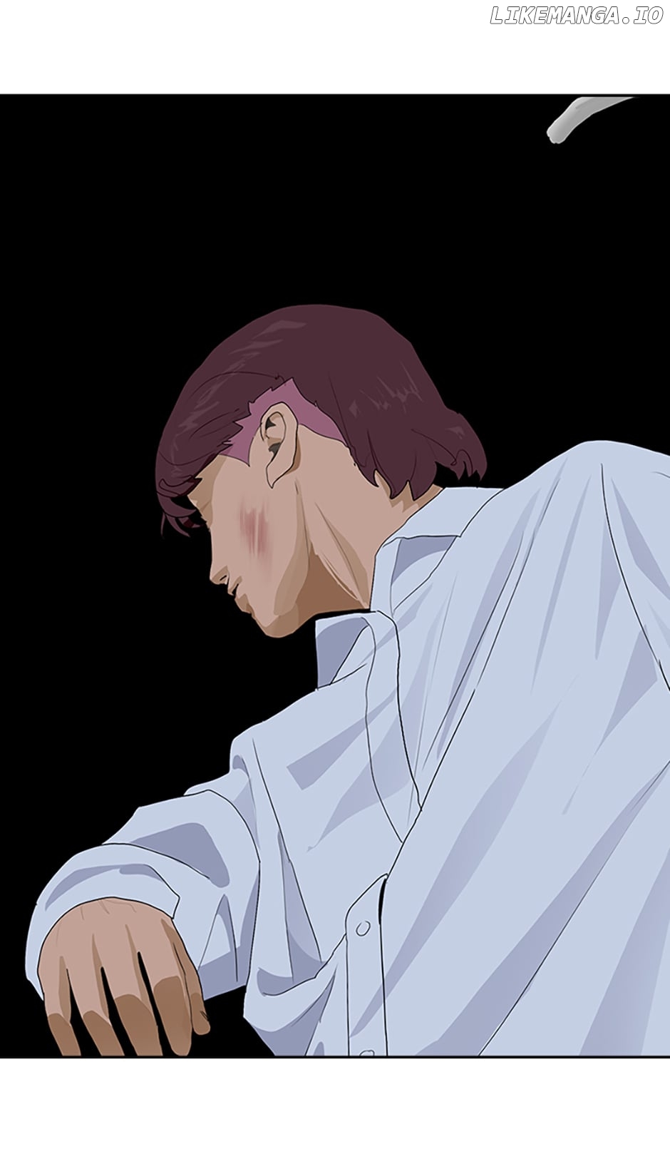 Vengeance (Tapas) Chapter 46 - page 38