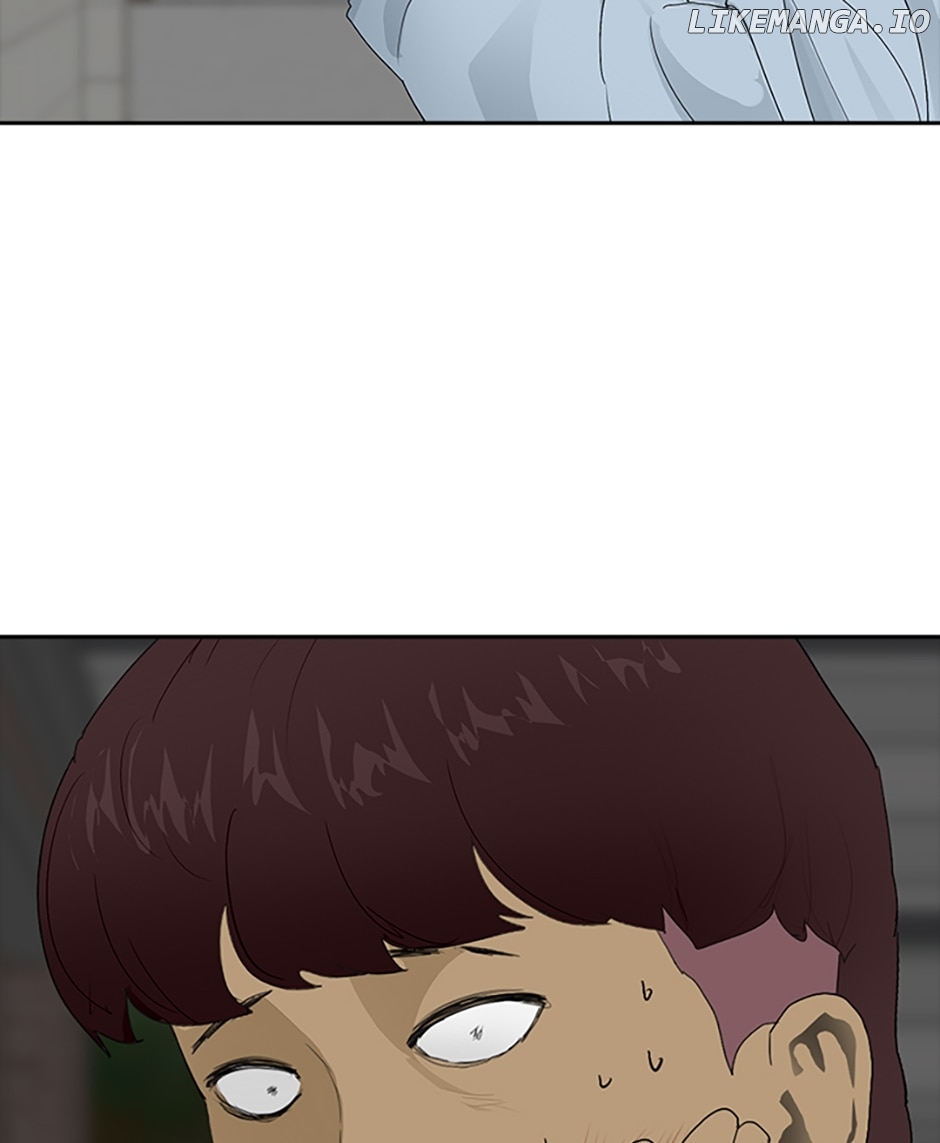 Vengeance (Tapas) Chapter 46 - page 43