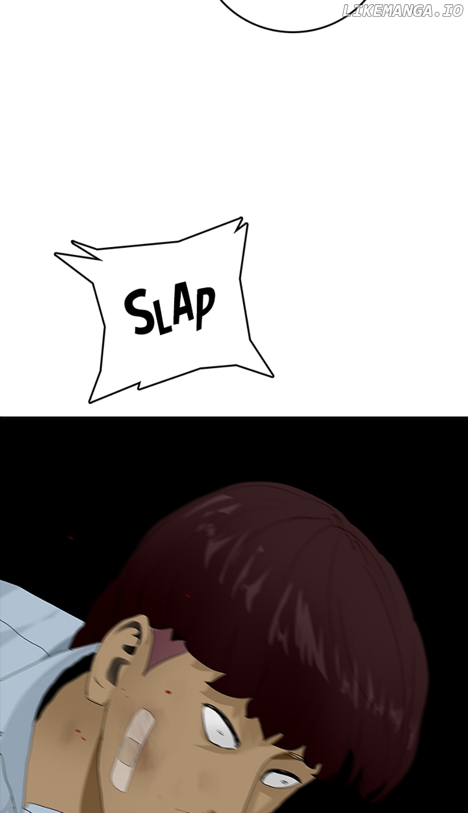 Vengeance (Tapas) Chapter 46 - page 46