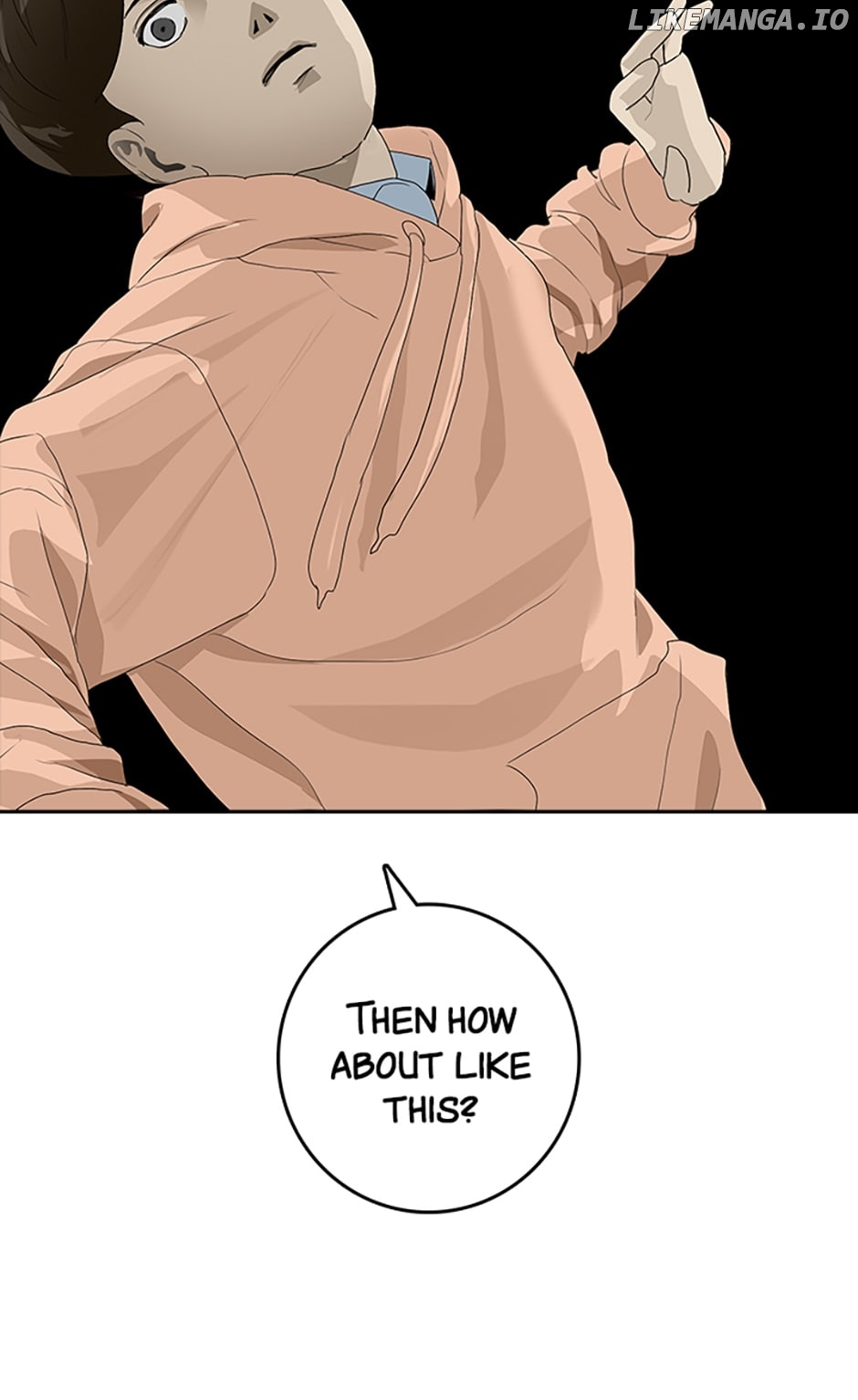 Vengeance (Tapas) Chapter 46 - page 48