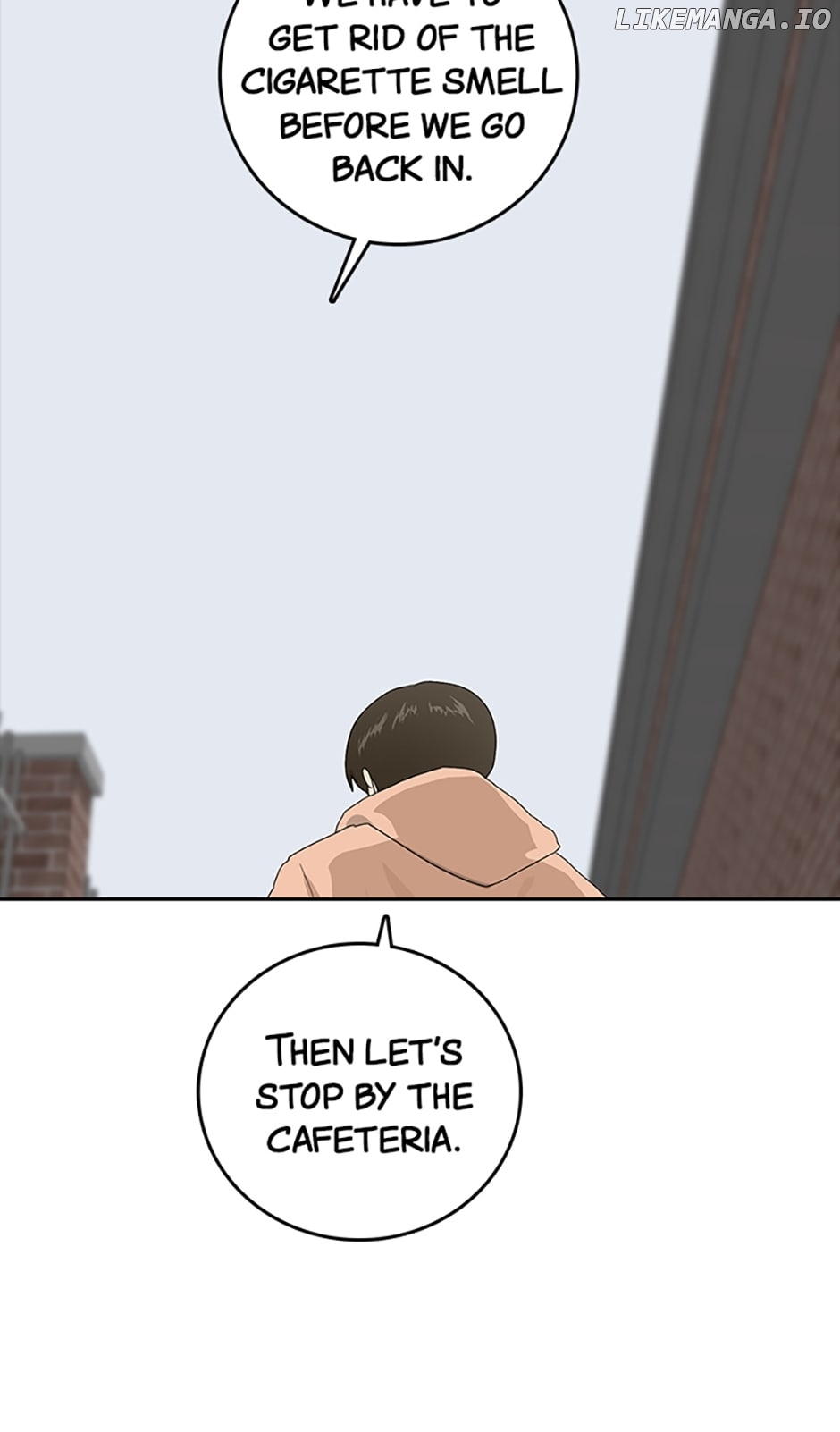 Vengeance (Tapas) Chapter 46 - page 52