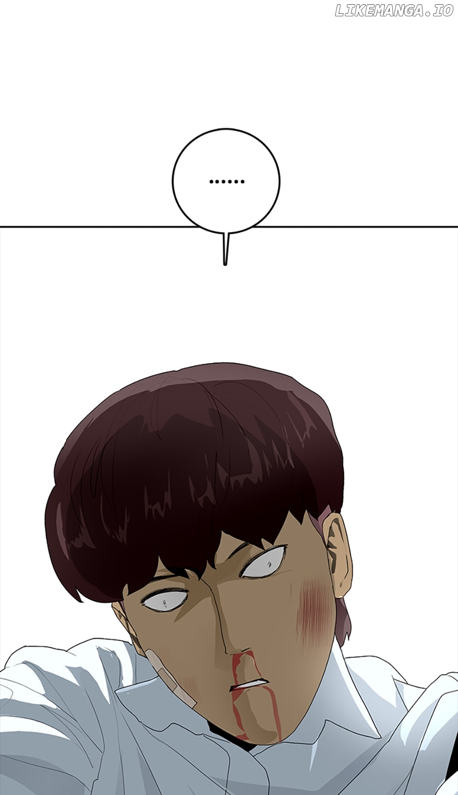 Vengeance (Tapas) Chapter 46 - page 53