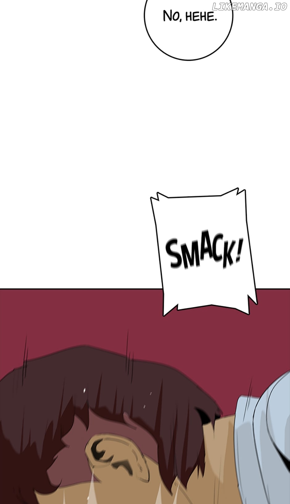 Vengeance (Tapas) Chapter 46 - page 58