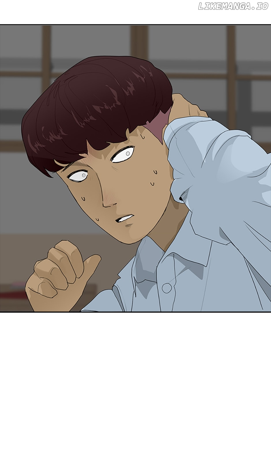 Vengeance (Tapas) Chapter 46 - page 61