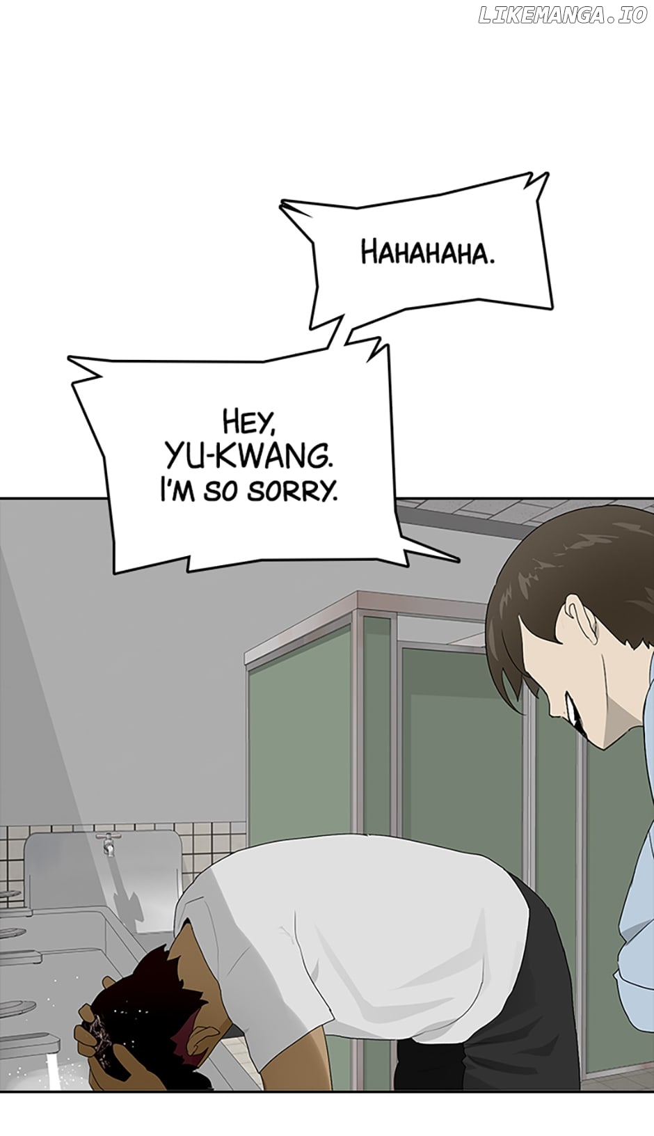 Vengeance (Tapas) Chapter 46 - page 69