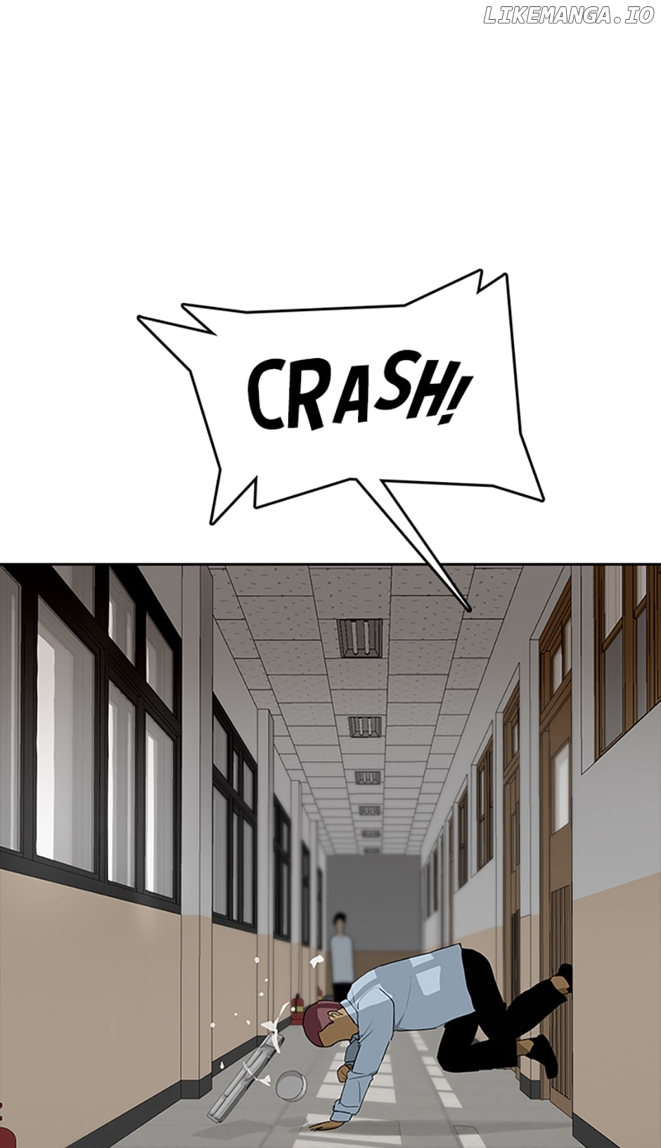 Vengeance (Tapas) Chapter 46 - page 72