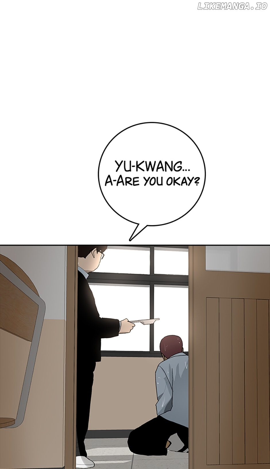 Vengeance (Tapas) Chapter 46 - page 76