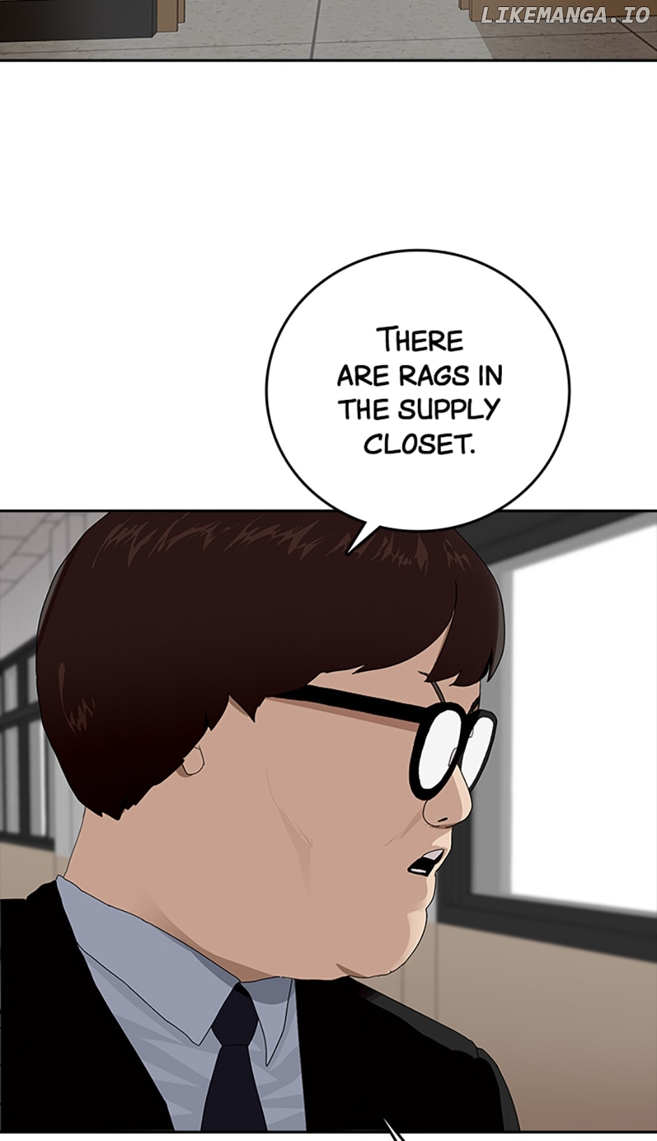 Vengeance (Tapas) Chapter 46 - page 77