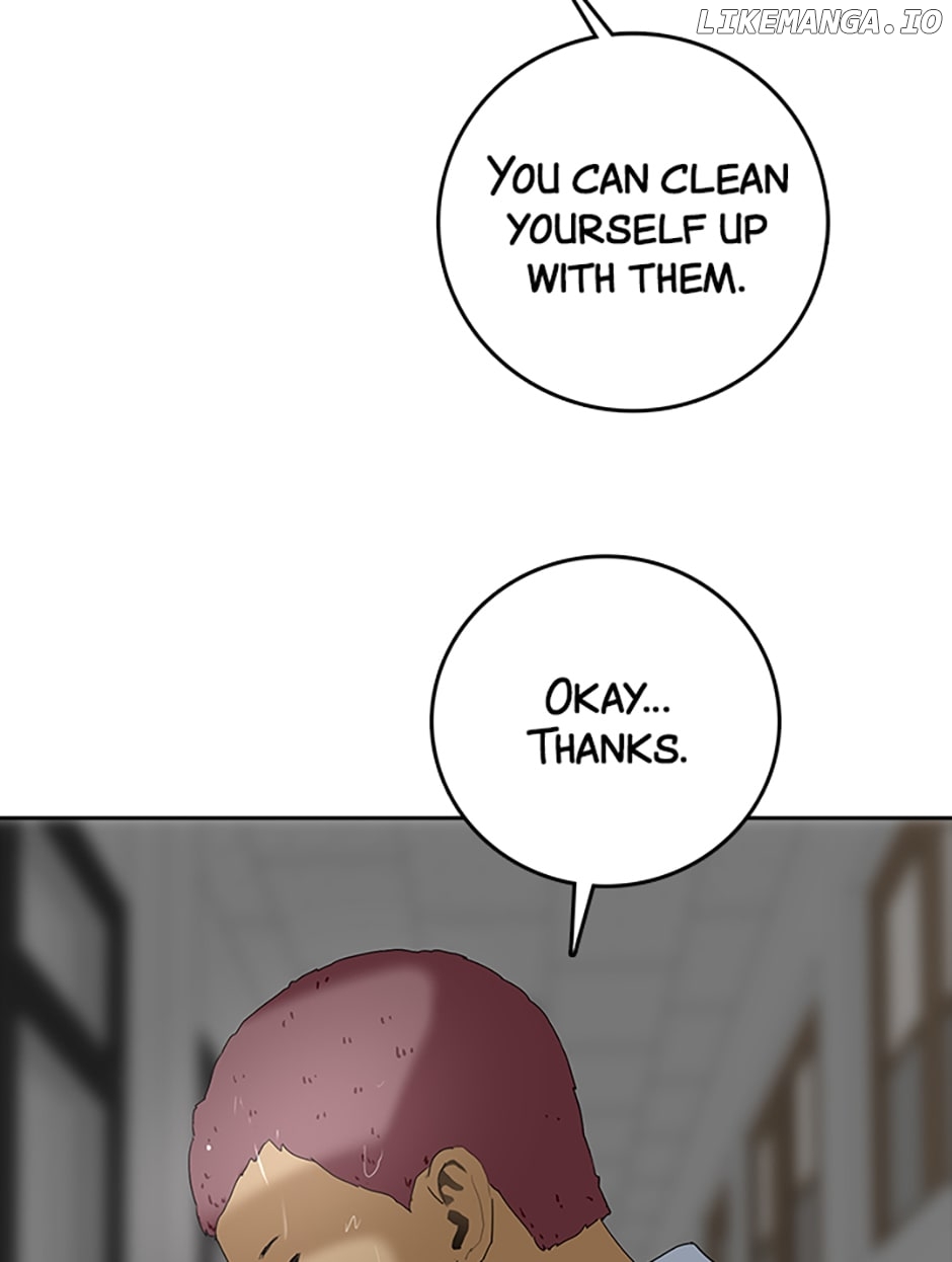 Vengeance (Tapas) Chapter 46 - page 78