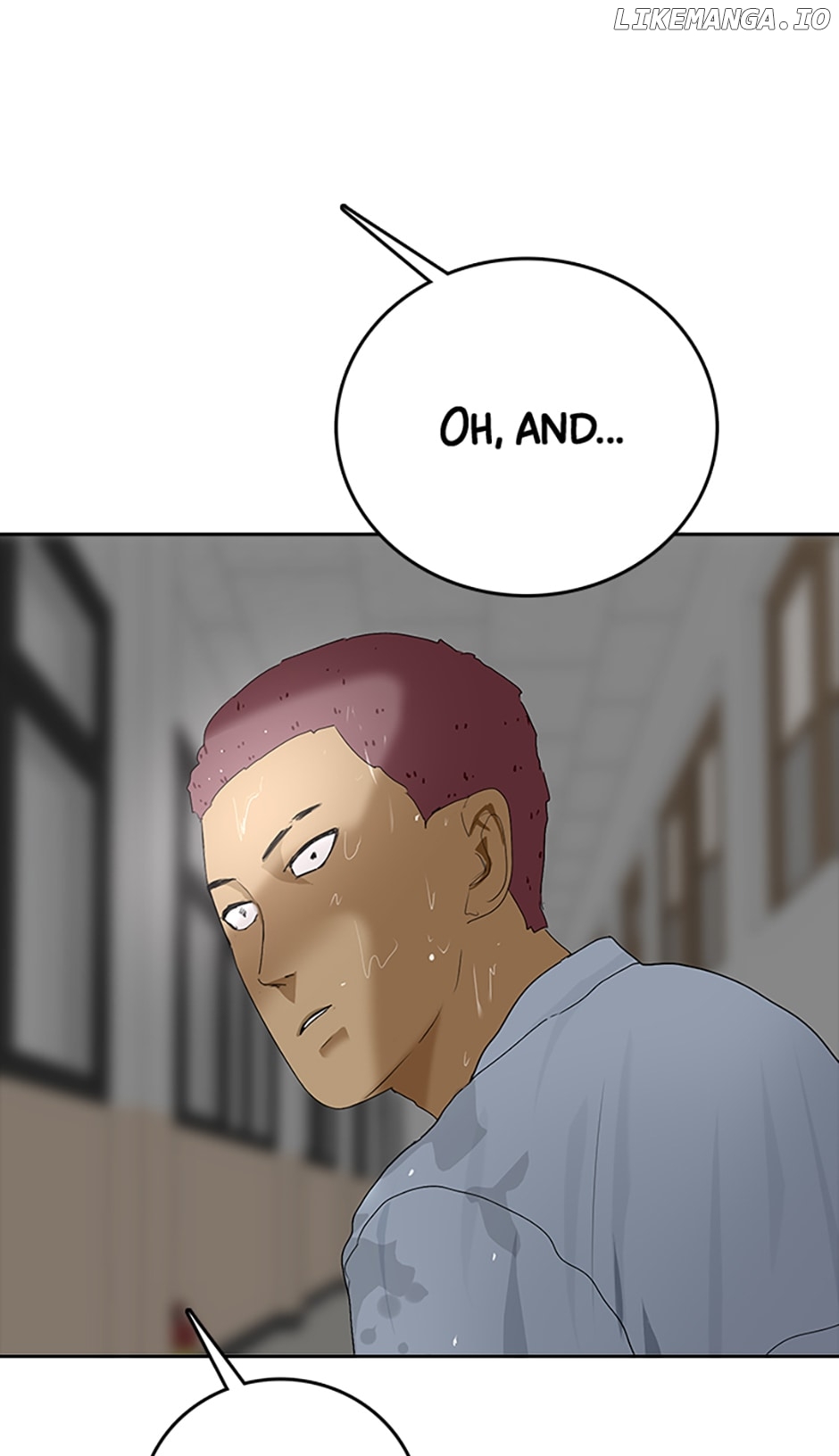 Vengeance (Tapas) Chapter 46 - page 80