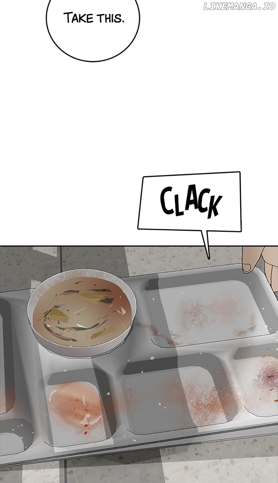 Vengeance (Tapas) Chapter 46 - page 81
