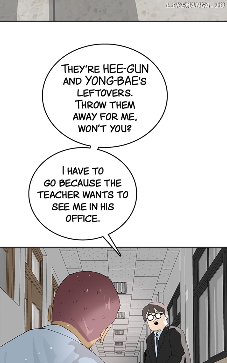 Vengeance (Tapas) Chapter 46 - page 82