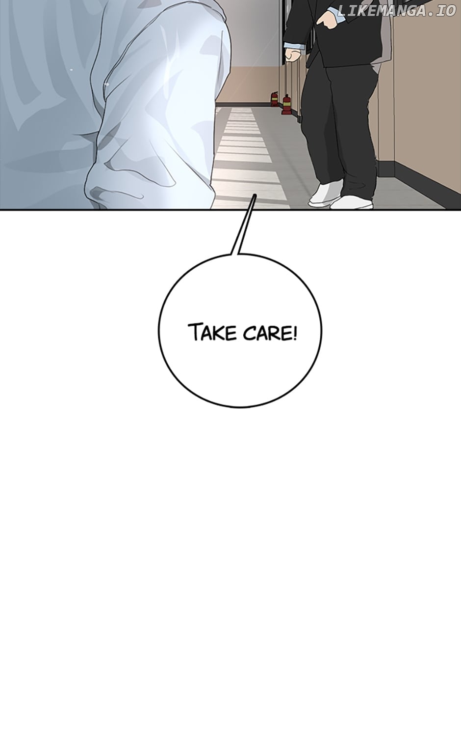 Vengeance (Tapas) Chapter 46 - page 83