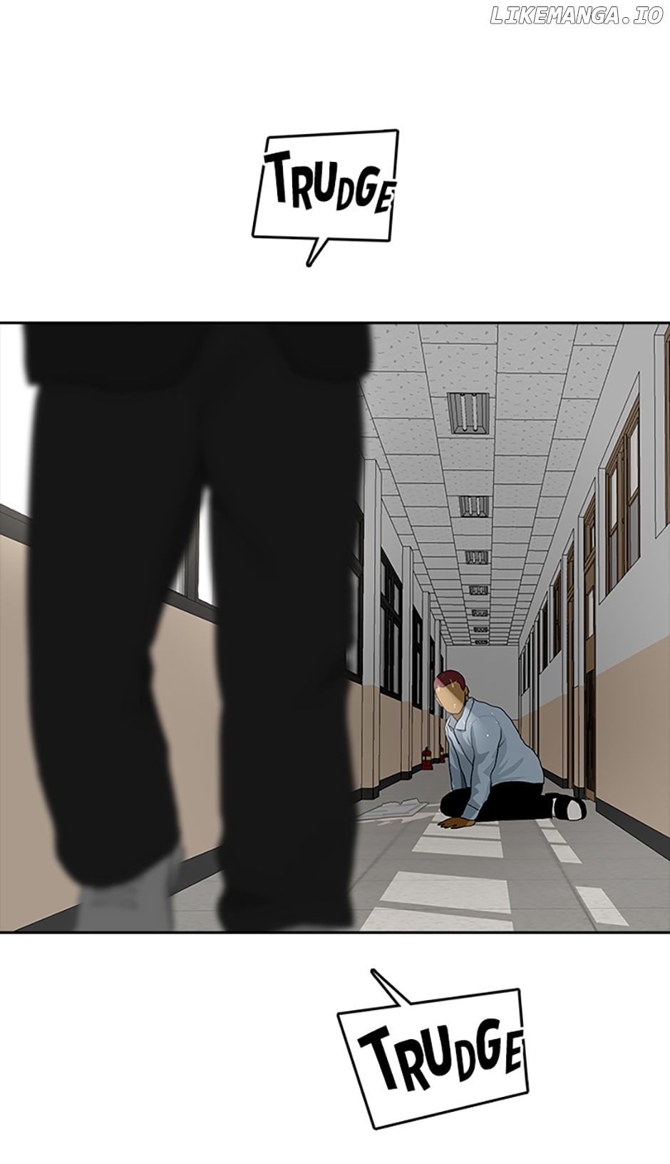 Vengeance (Tapas) Chapter 46 - page 84