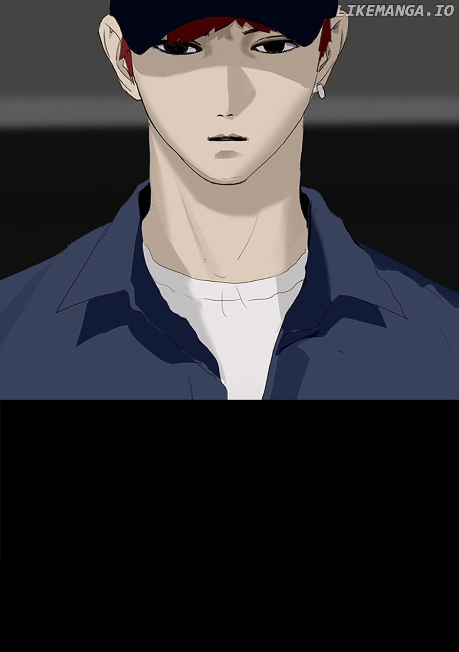 Vengeance (Tapas) Chapter 46 - page 95