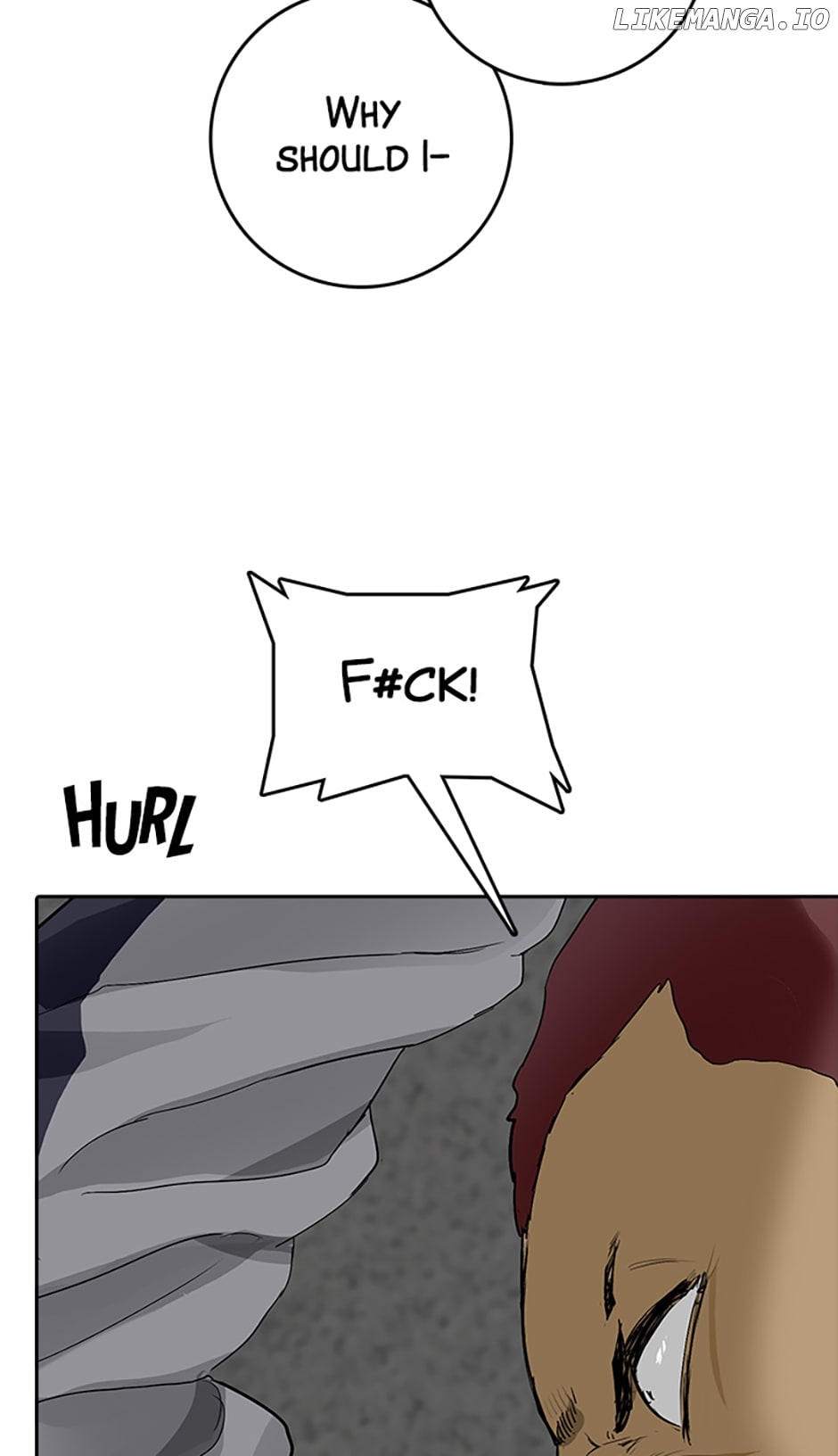 Vengeance (Tapas) Chapter 47 - page 30