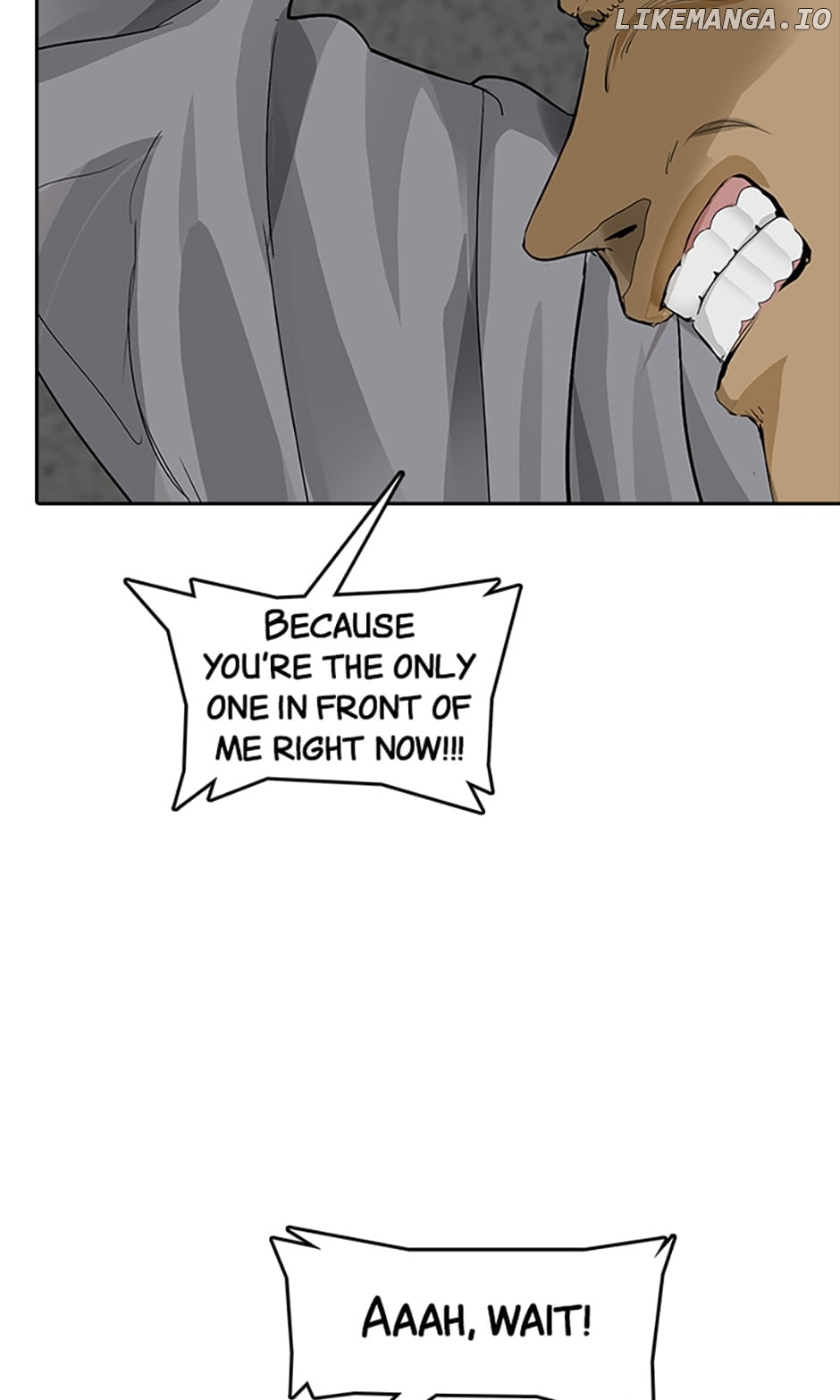 Vengeance (Tapas) Chapter 47 - page 31